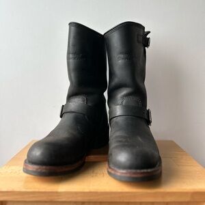 Women’s Harley Davidson Boots size 6.5